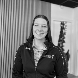 Foto van Mirthe Coppus